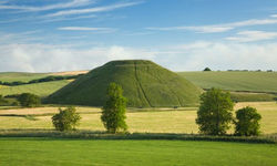 silbury hill
