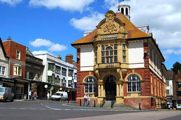 marlborough