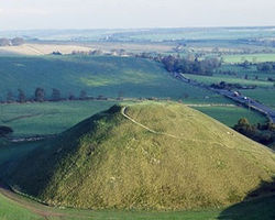silbury hill 1