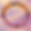 Thumbnail: Golden Plum: Stack of 3