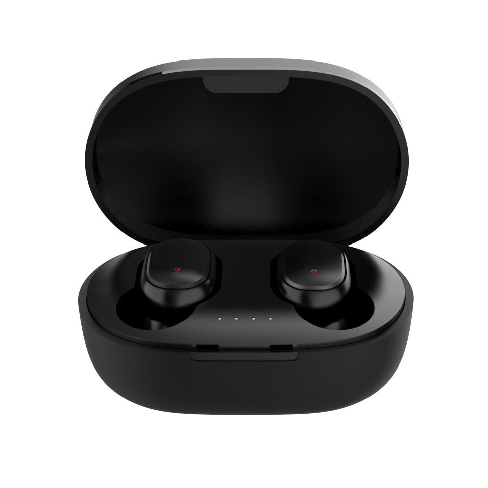 Fone de Ouvido Bluetooth A6S TWS.