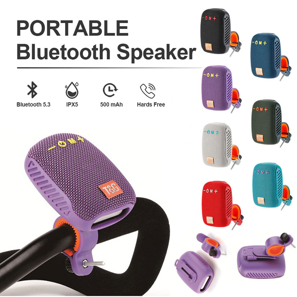 Caixa de Som Bluetooth TG392