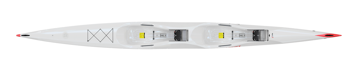 Surfski Epic SLS10 Performance