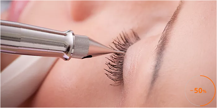 Simone Magalhaes - Micro-Pigmentation Sourcils