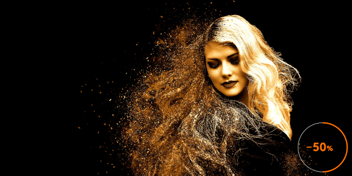 Laura Coiffure - Soin détox cheveux