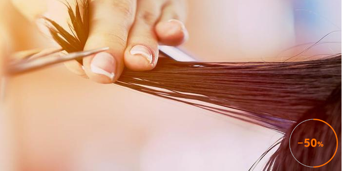 Le Pass - Coupe et brushing