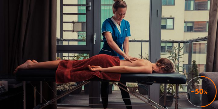 L'Instant L - Massage à domicile
