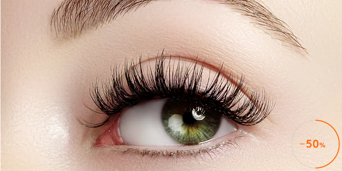 L'Instant L - L’extension de cils