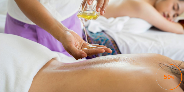 Essentiel - Massage thérapeutique