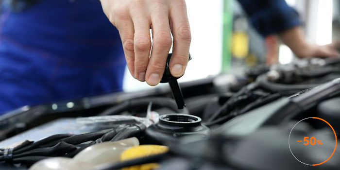 Garage Laviau - Service Printemps