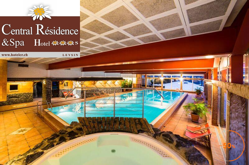 SPA Leysin