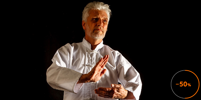 Cours de Taï Chi & Qi Gong