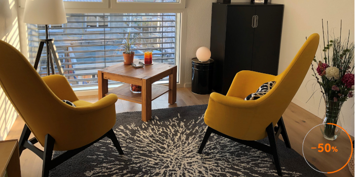 Espace Parole - Coaching de vie