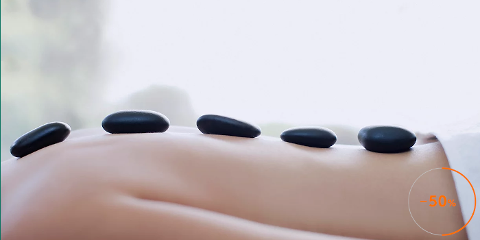 Sublime Tentation - Massage pierres chaudes