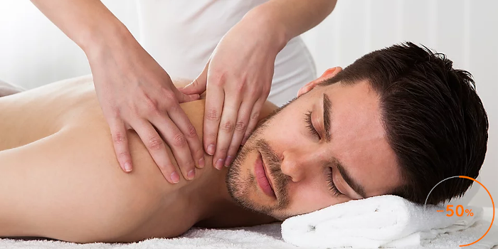 Le Pass - Massage Relaxant
