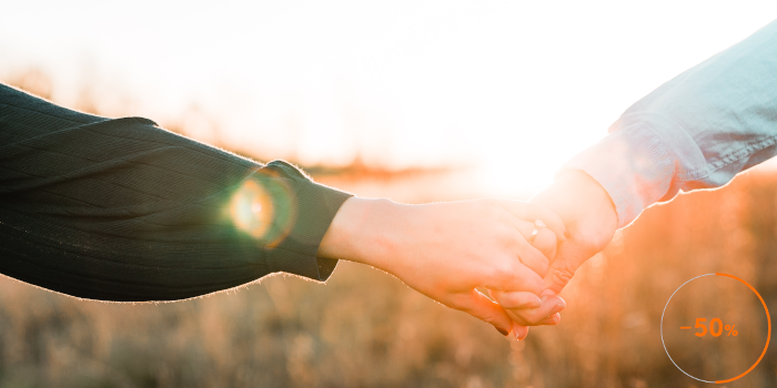 Fabienne Guignard - Coaching couple