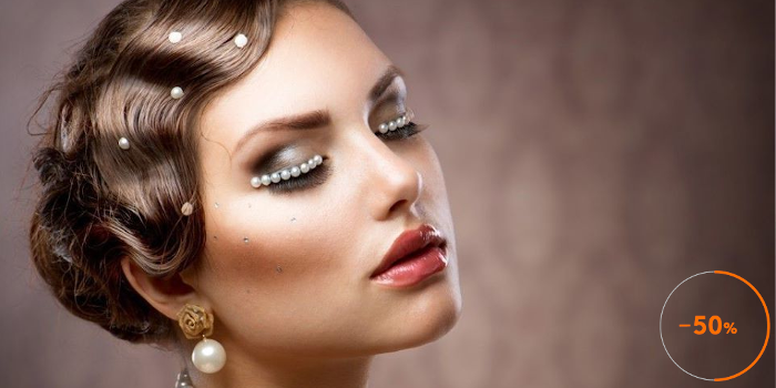 Sobeauty's Home - Coiffure et maquillage