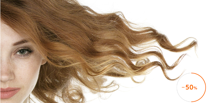Laura Coiffure - Coupe et couleur