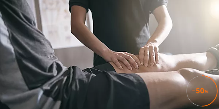 FIT Concept SPA - Massage Sportif
