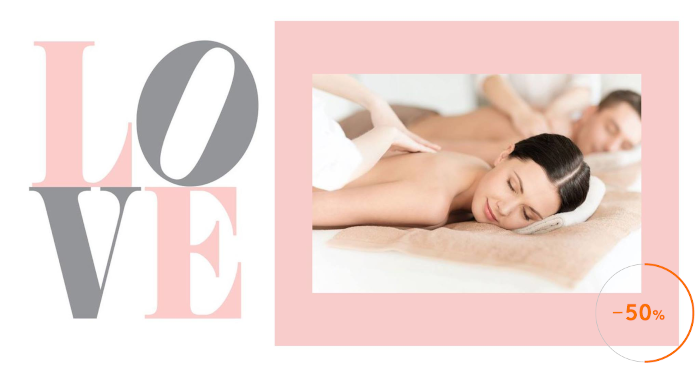 Laser Beauté - Massage en DUO