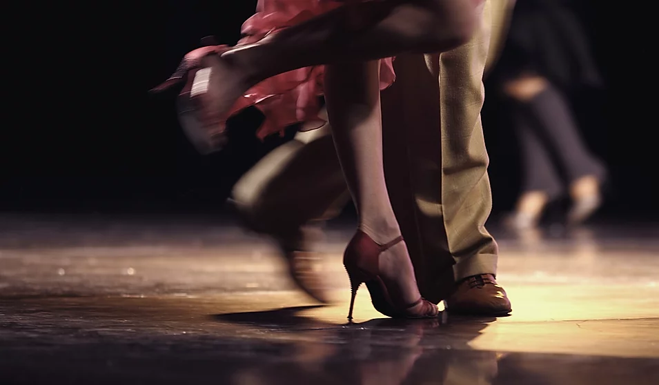 Gaudy - Cours de Salsa