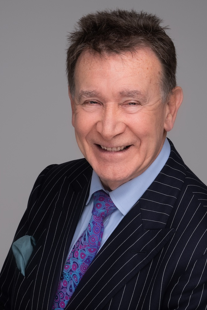 Managing Director of Wills, Tax & Trusts - Ray Best
