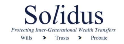 Partnership - Solidus Logo