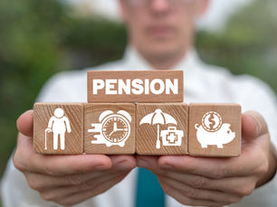 Get the full framework for protecting your family's legacy in Pensions Betrayed: A Guide for Families Facing Pension and IHT Uncertainty, available now on Amazon.