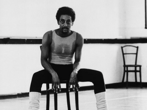 Gregory Hines - One of the Most Celebrated Tap Dancers 