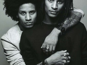 Infamous Les Twins - Friday Double Feature