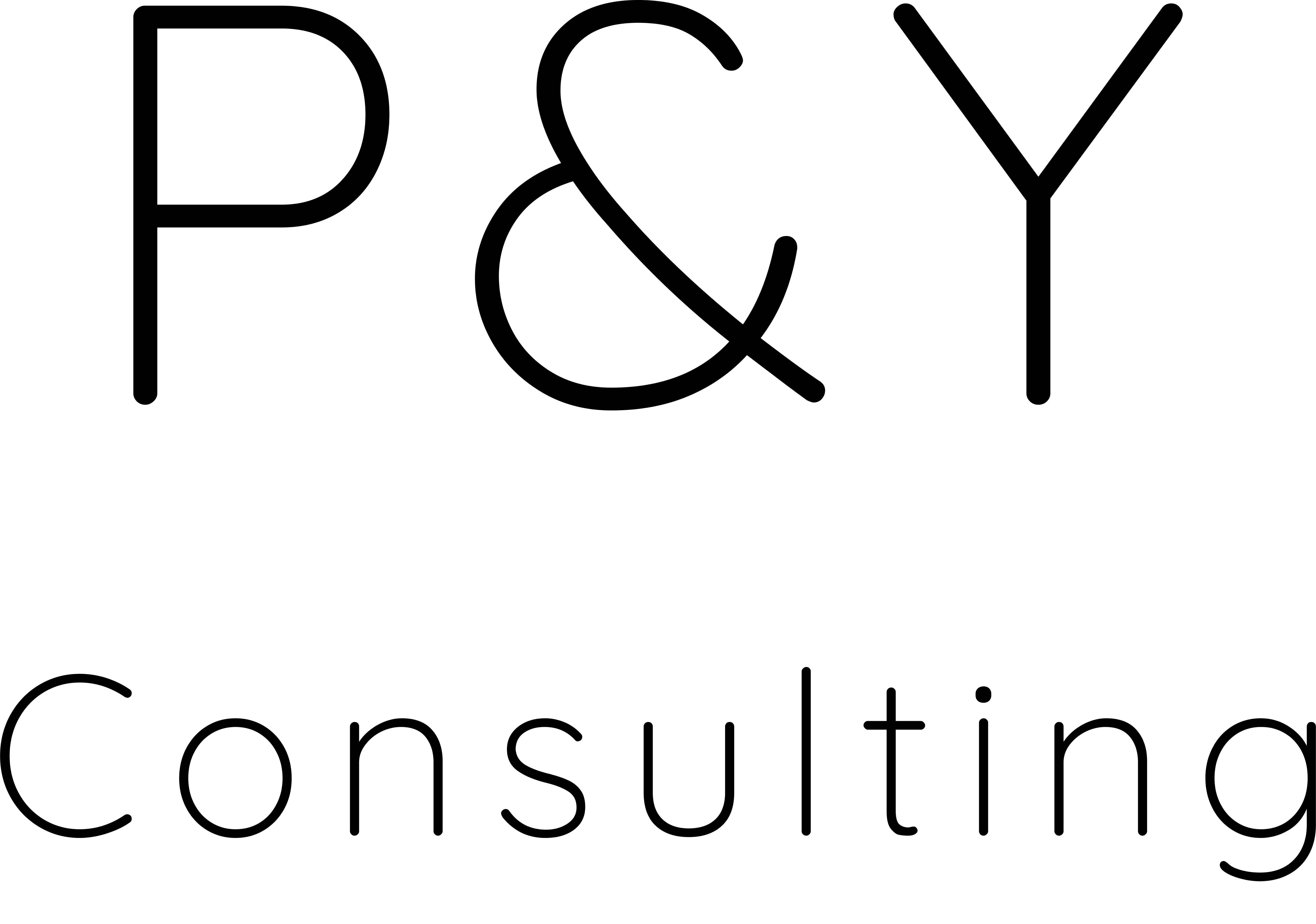 Construction Management | P&Y Consulting | Spain
