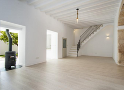 BARBUT HOUSE