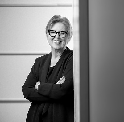 Connie Benton Wolfe - AIHS President & CEO