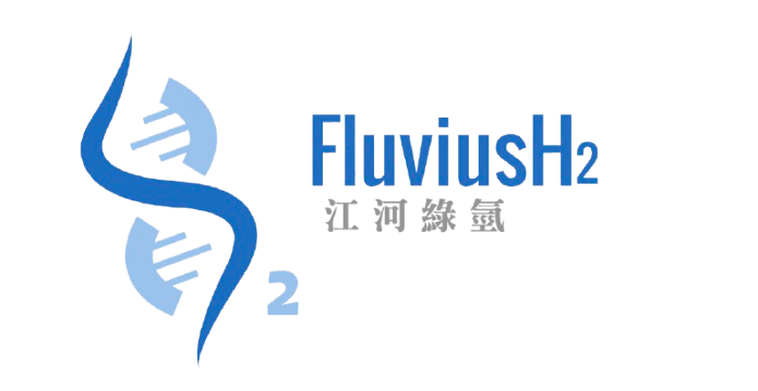 作家相片: 江河綠氫