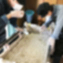 手作り味噌1