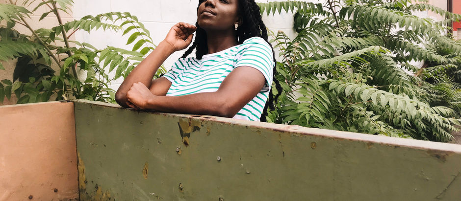 Dear Me,... finding closure.