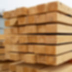 Vigas _ Aserrío Pío XII _ Maderas para la Construcción