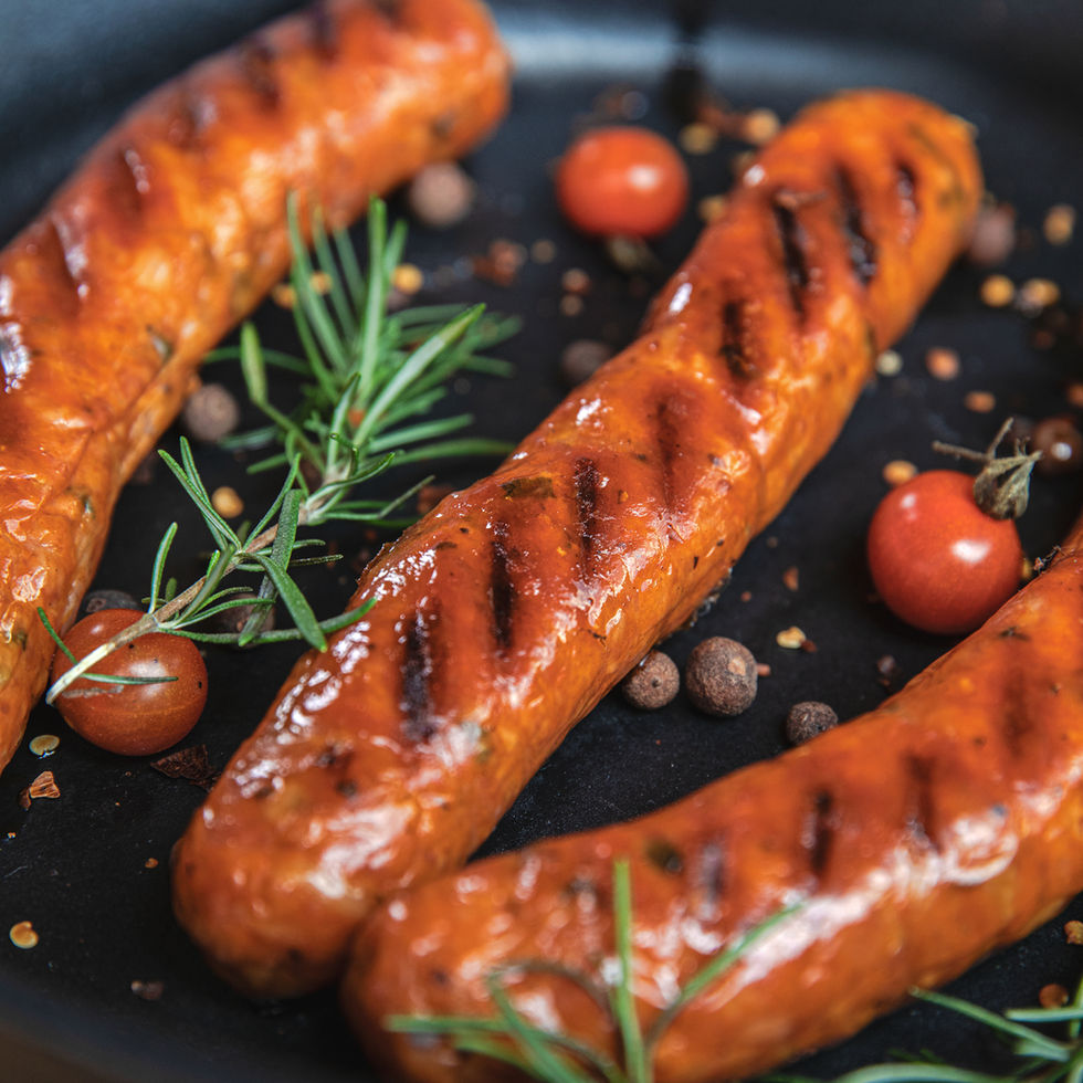 chorizo La Finquita al grill | La Finquita us