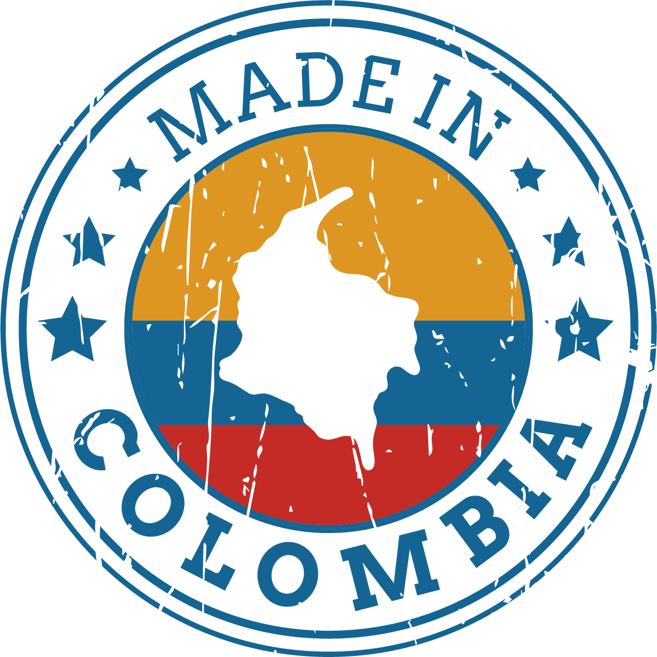Made in Colombia | La Finquita