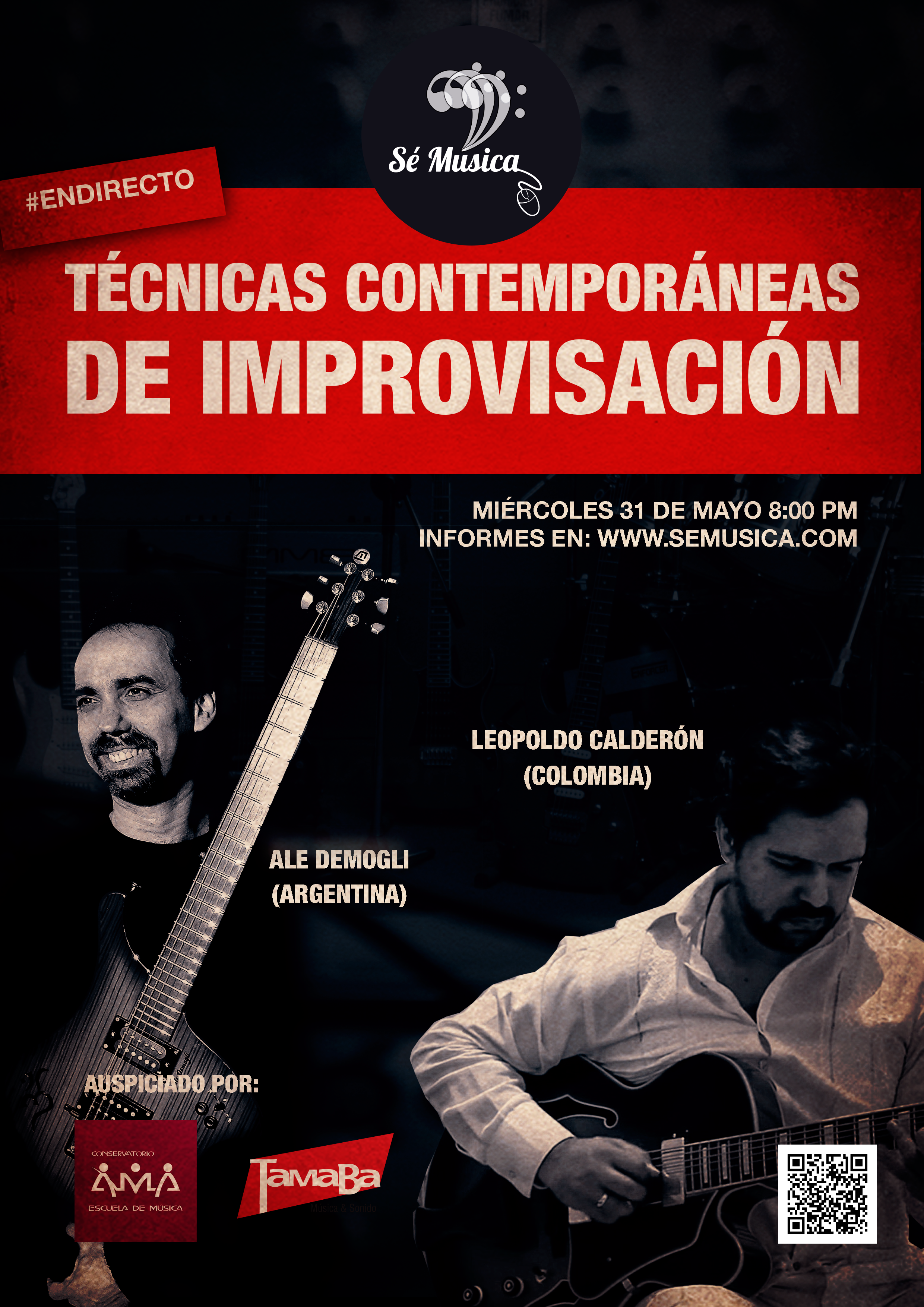 Lo mejor de la improvisación