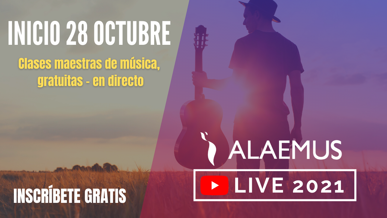 ALAEMUS Live 2021