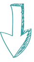 Sketch Arrow Down