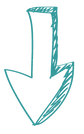 Sketch Arrow Down