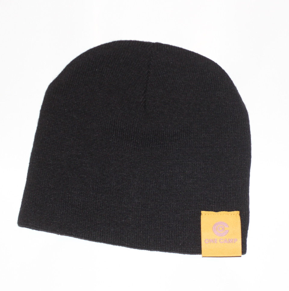 Beanie - One Camp