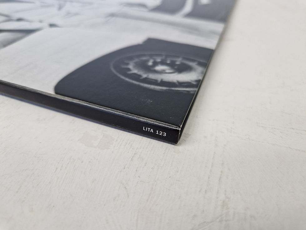 Thumbnail: Lewis Baloue – Romantic Times