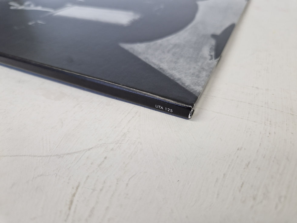 Thumbnail: Spooner Oldham – Pot Luck