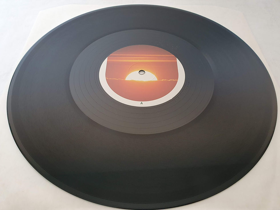Thumbnail: Fatboy Slim – Sunset (Bird Of Prey)