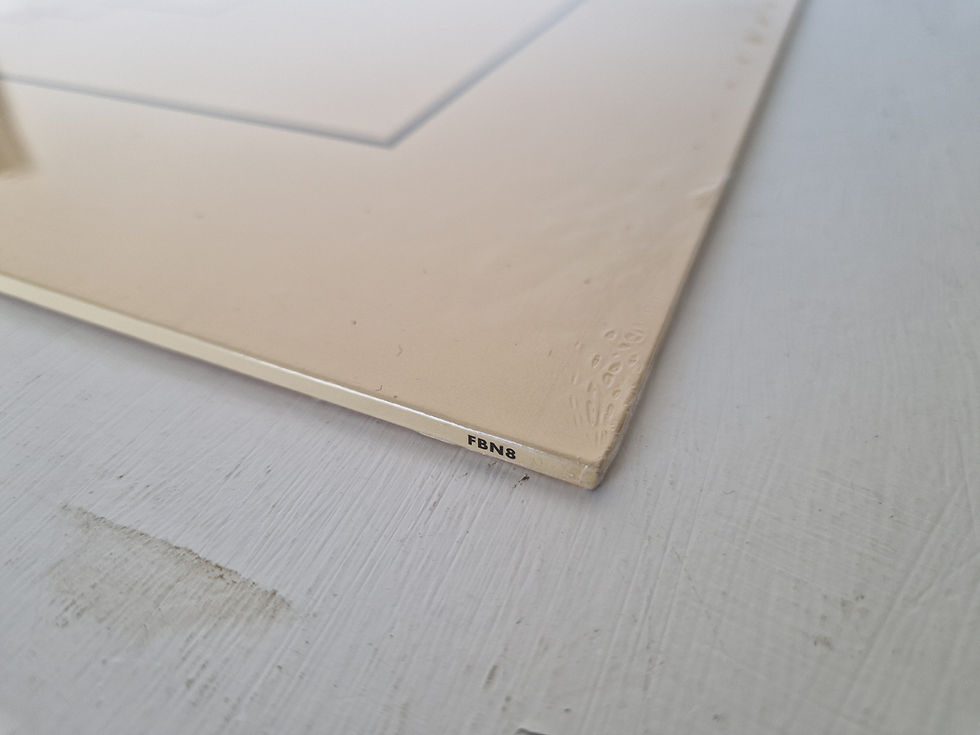 Thumbnail: New Order – Everythings Gone Green