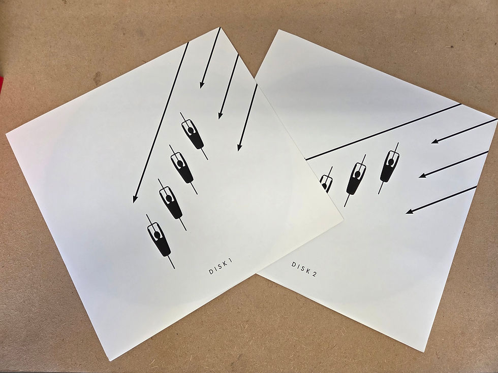 Thumbnail: Kraftwerk – Tour De France