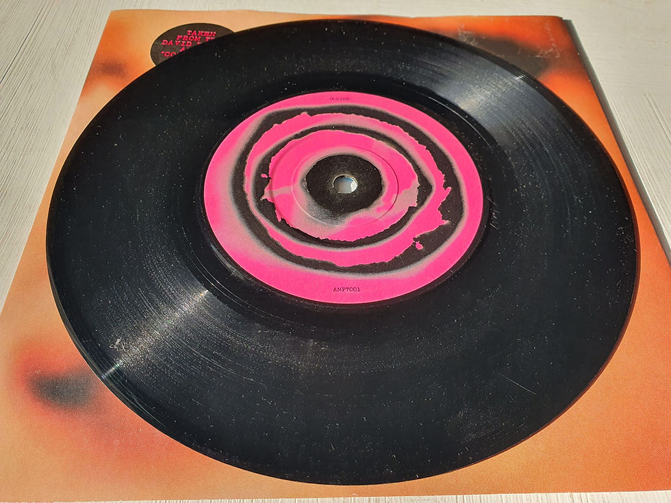 Thumbnail: Rodriguez / Muddy Waters ‎– Sugarman / Tom Cat